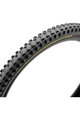 PIRELLI κάπες - SCORPION RACE ENDURO T DUALWALL 27.5 x 2.5  - κίτρινο/μαύρο