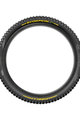 PIRELLI κάπες - SCORPION RACE ENDURO T DUALWALL 27.5 x 2.5  - κίτρινο/μαύρο