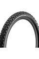 PIRELLI κάπες - SCORPION ENDURO M HARDWALL 27.5 x 2.6 60 tpi - μαύρο