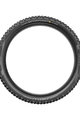 PIRELLI κάπες - SCORPION ENDURO M HARDWALL 27.5 x 2.6 60 tpi - μαύρο