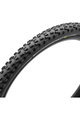 PIRELLI κάπες - SCORPION ENDURO M HARDWALL 27.5 x 2.6 60 tpi - μαύρο