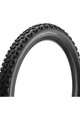 PIRELLI κάπες - SCORPION E-MTB S HYPERWALL 29 x 2.6 60 tpi - μαύρο