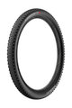 PIRELLI κάπες - SCORPION SPORT XC H PROWALL 29 x 2.2 60 tpi - μαύρο