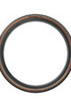 PIRELLI κάπες - CINTURATO GRAVEL RC CLASSIC TECHWALL+ 40 - 622 60 tpi - καφέ/μαύρο