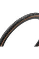 PIRELLI κάπες - CINTURATO GRAVEL RC CLASSIC TECHWALL+ 40 - 622 60 tpi - καφέ/μαύρο