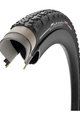 PIRELLI κάπες - CINTURATO GRAVEL RC TECHWALL+ 40 - 622 60 tpi - μαύρο