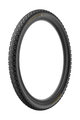 PIRELLI κάπες - SCORPION XC RC COLOUR EDITION PROWALL 29 x 2.4 120 tpi - χρυσό/μαύρο