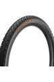 PIRELLI κάπες - SCORPION XC RC COLOUR EDITION PROWALL 29 x 2.4 120 tpi - πορτοκαλί/μαύρο