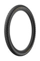 PIRELLI κάπες - SCORPION XC COLOUR EDITION PROWALL 29 x 2.4 120 tpi - μαύρο