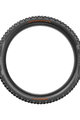 PIRELLI κάπες - SCORPION ENDURO M HARDWALL 29 x 2.6 60 tpi - πορτοκαλί/μαύρο