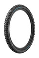 PIRELLI κάπες - SCORPION ENDURO M HARDWALL 29 x 2.6 60 tpi - μπλε/μαύρο