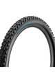 PIRELLI κάπες - SCORPION ENDURO M HARDWALL 29 x 2.6 60 tpi - μπλε/μαύρο