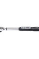 UNIOR ροπόκλειδα - TORQUE WRENCH - μαύρο