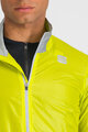 SPORTFUL αντιανεμικά μπουφάν - HOT PACK EASYLIGHT - κίτρινο