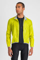 SPORTFUL αντιανεμικά μπουφάν - HOT PACK EASYLIGHT - κίτρινο