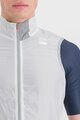 SPORTFUL γιλέκα - HOT PACK EASYLIGHT - λευκό