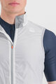 SPORTFUL γιλέκα - HOT PACK EASYLIGHT - λευκό