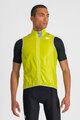 SPORTFUL γιλέκα - HOT PACK EASYLIGHT - κίτρινο