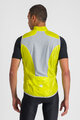 SPORTFUL γιλέκα - HOT PACK EASYLIGHT - κίτρινο