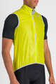 SPORTFUL γιλέκα - HOT PACK EASYLIGHT - κίτρινο