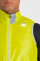 SPORTFUL γιλέκα - HOT PACK EASYLIGHT - κίτρινο