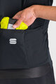 SPORTFUL γιλέκα - HOT PACK EASYLIGHT - κίτρινο