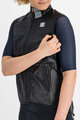 SPORTFUL γιλέκα - HOT PACK EASYLIGHT - μαύρο