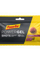 POWERBAR καραμέλες - ENERGIZE SPORT SHOTS RASPEBRRY 60g