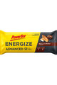 POWERBAR μπάρες - ENERGIZE ADVANCED MOCCA ALMOND 55g