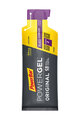 POWERBAR τζελ - POWERGEL BLACK CURRANT 41g