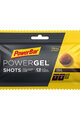 POWERBAR καραμέλες - ENERGIZE SPORT SHOTS COLA-CAFFEINE 60g