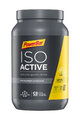 POWERBAR ποτά - ISOACTIVE DRINK LEMON 1320g