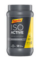 POWERBAR ποτά - ISOACTIVE DRINK LEMON 600g