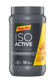 POWERBAR ποτά - ISOACTIVE DRINK ORANGE 600g