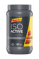 POWERBAR ποτά - ISOACTIVE DRINK RED FRUIT 600g