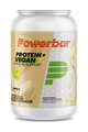 POWERBAR πρωτεΐνη - PROTEIN + VEGAN VANILLA 570 g