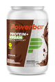 POWERBAR πρωτεΐνη - PROTEIN + VEGAN CHOCOLATE 570 g