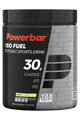 POWERBAR ποτά - FUEL 30 DRINK LEMON 608 g