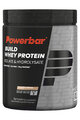 POWERBAR ποτά - BUILD WHEY PROTEIN COOKIES AND CREAM