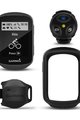 GARMIN υπολογιστές ποδηλατου - EDGE 130 PLUS MTB BUNDLE - μαύρο