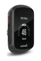 GARMIN υπολογιστές ποδηλατου - EDGE 130 PLUS MTB BUNDLE - μαύρο