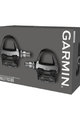 GARMIN μετρητές ισχύος - RALLY RS 100 - μαύρο