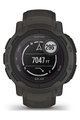 GARMIN smart watch - INSTINCT 2 - ανθρακί