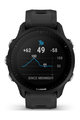 GARMIN smart watch - FORERUNNER 955 - μαύρο