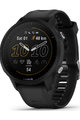 GARMIN smart watch - FORERUNNER 955 - μαύρο