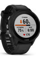 GARMIN smart watch - FORERUNNER 955 - μαύρο