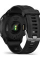 GARMIN smart watch - FORERUNNER 955 - μαύρο