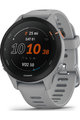 GARMIN smart watch - FORERUNNER 255S - γκρί