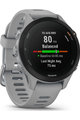 GARMIN smart watch - FORERUNNER 255S - γκρί