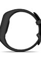 GARMIN smart fitness tracker - VIVOSMART 5 S/M - μαύρο